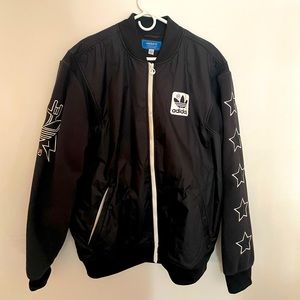 Adidas Jacket